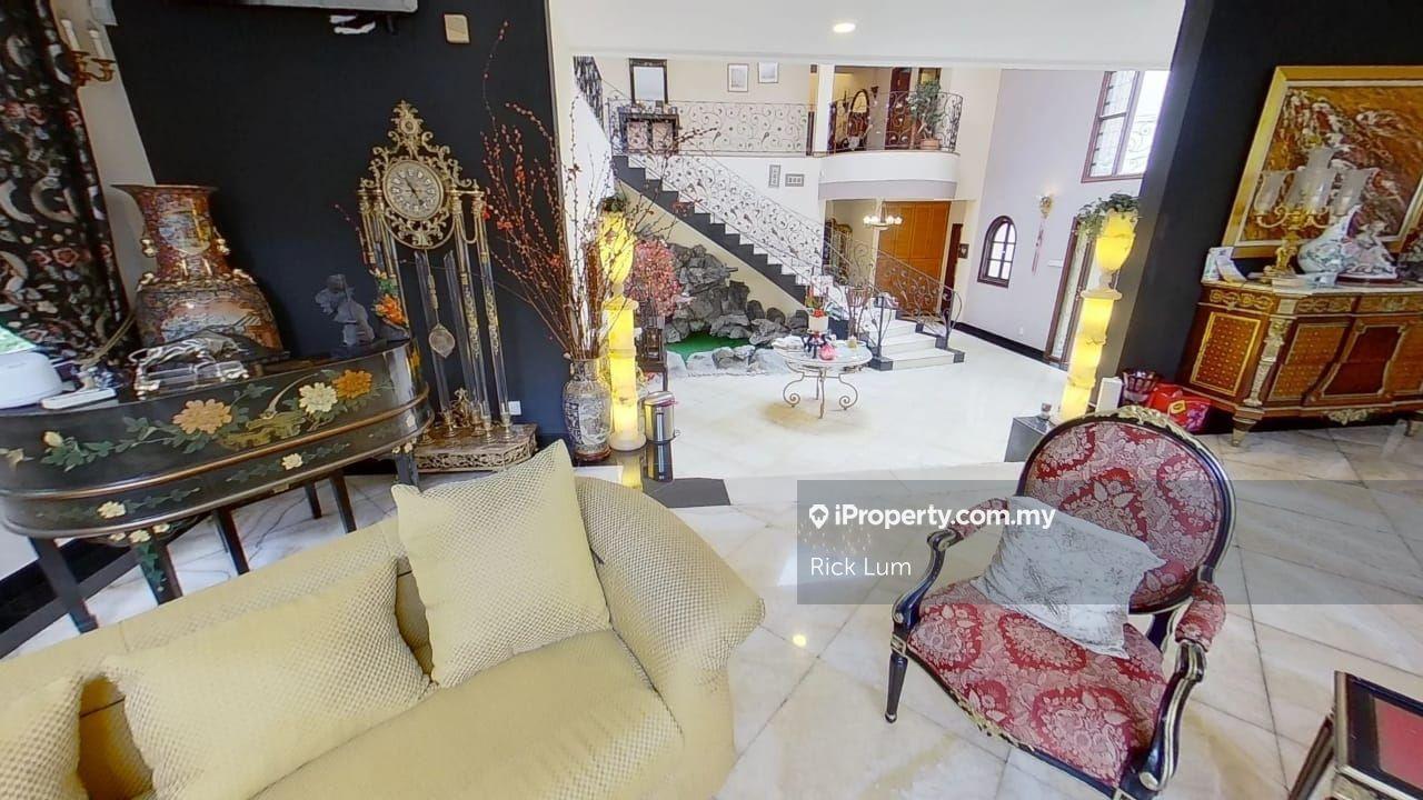 Bungalow for Sale