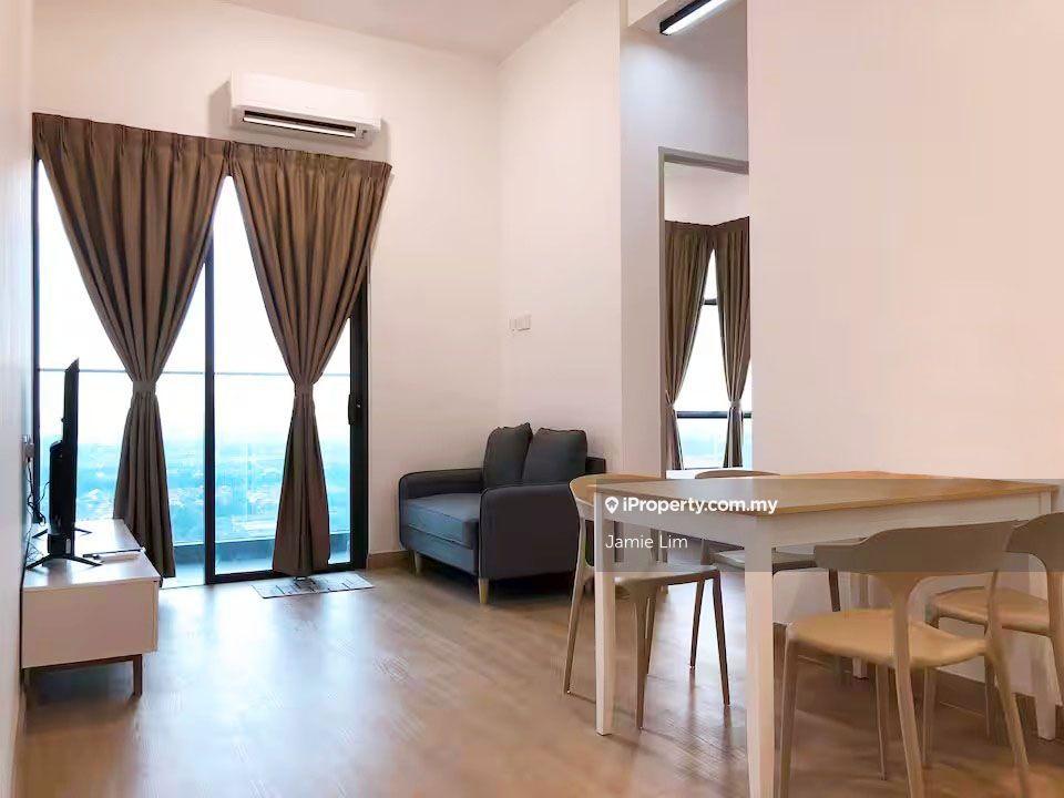 The Grand Condominium SS 15 Subang Jaya Near LRT Inti University 