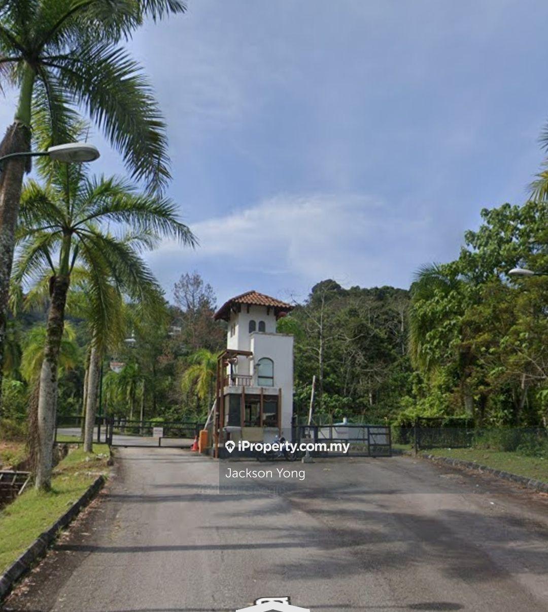 Cool place Gated bungalow land Airbnb