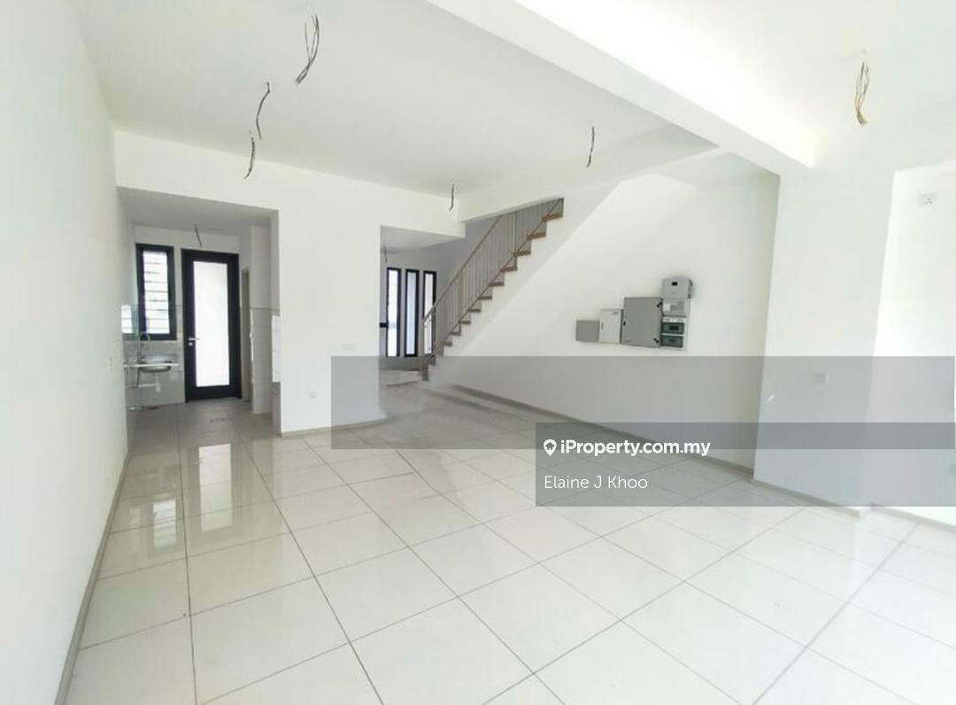 Llham Residence 2 City Of Elmina 2sty Type A 20x60