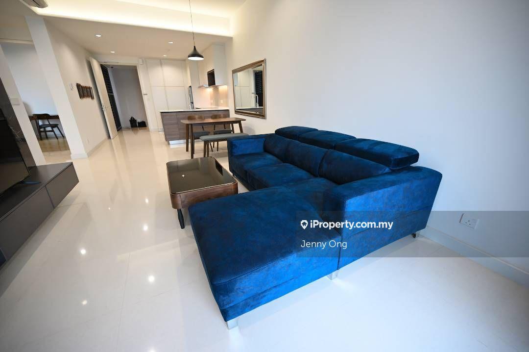 Stepping Into The Grand Lobby, Into The Secured Access To The Homes. 