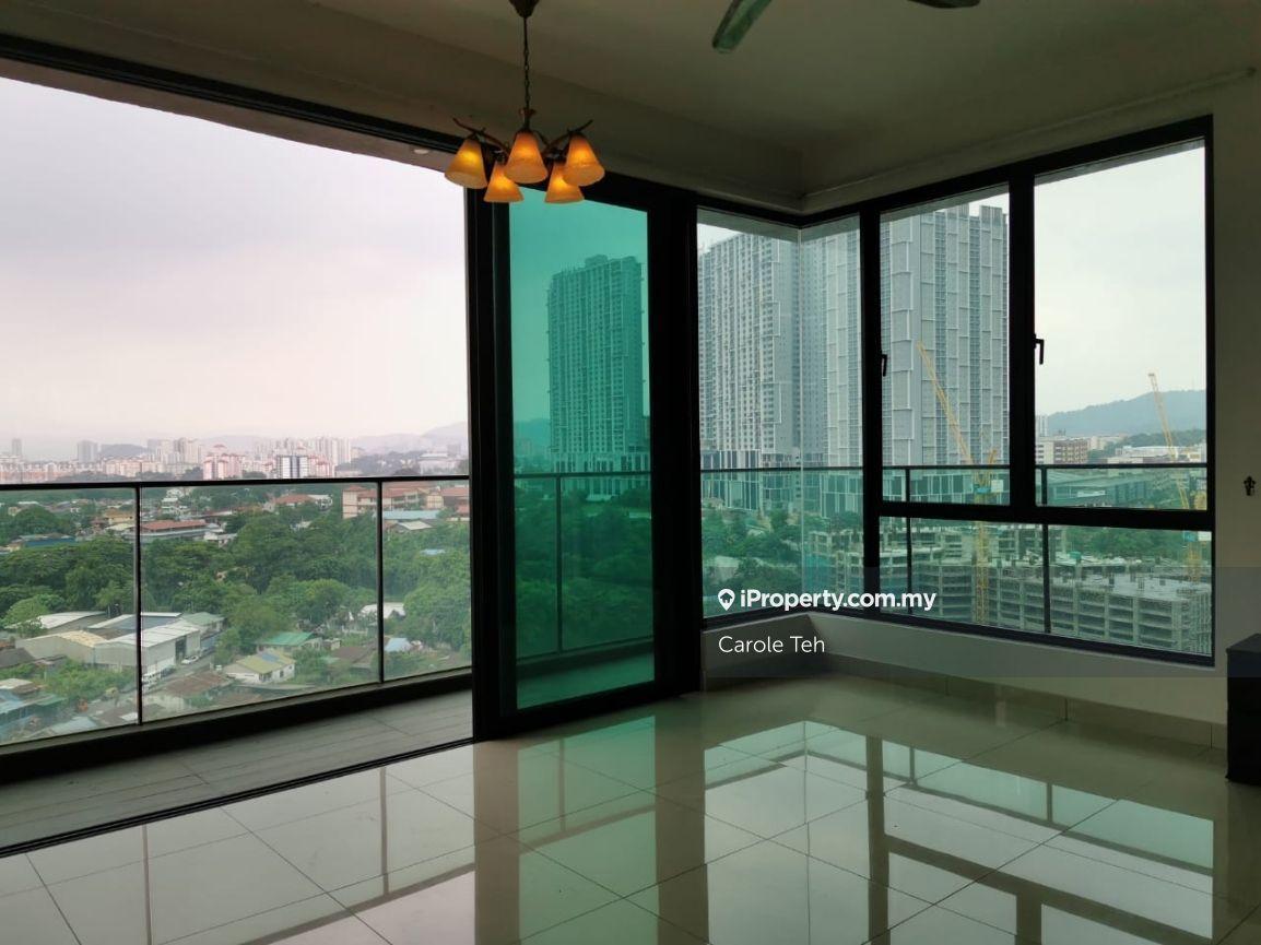 Serviced residence for Rent