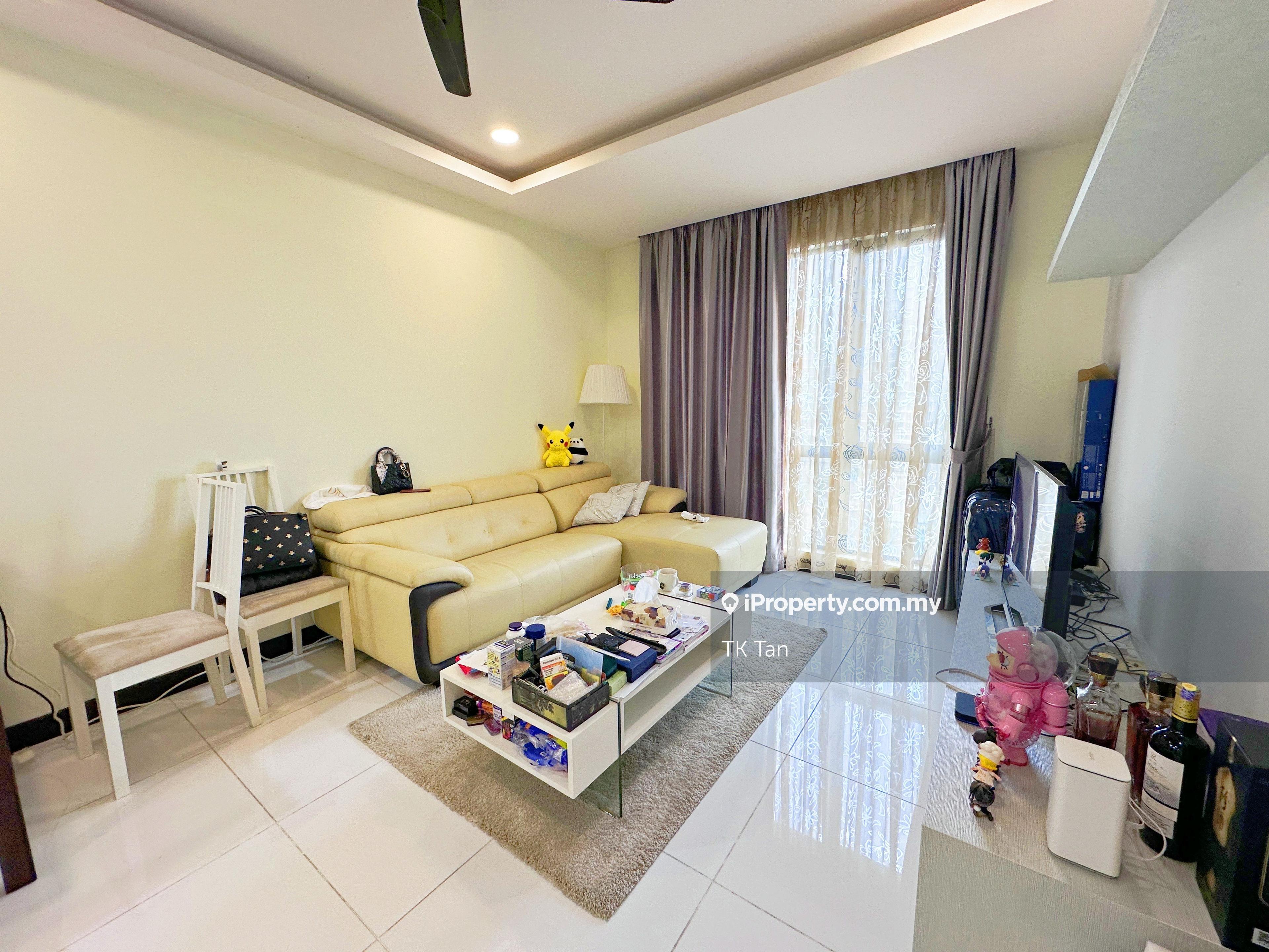 Bukit Bintang Pudu Casa Residency Condo Below Market Price Strategic