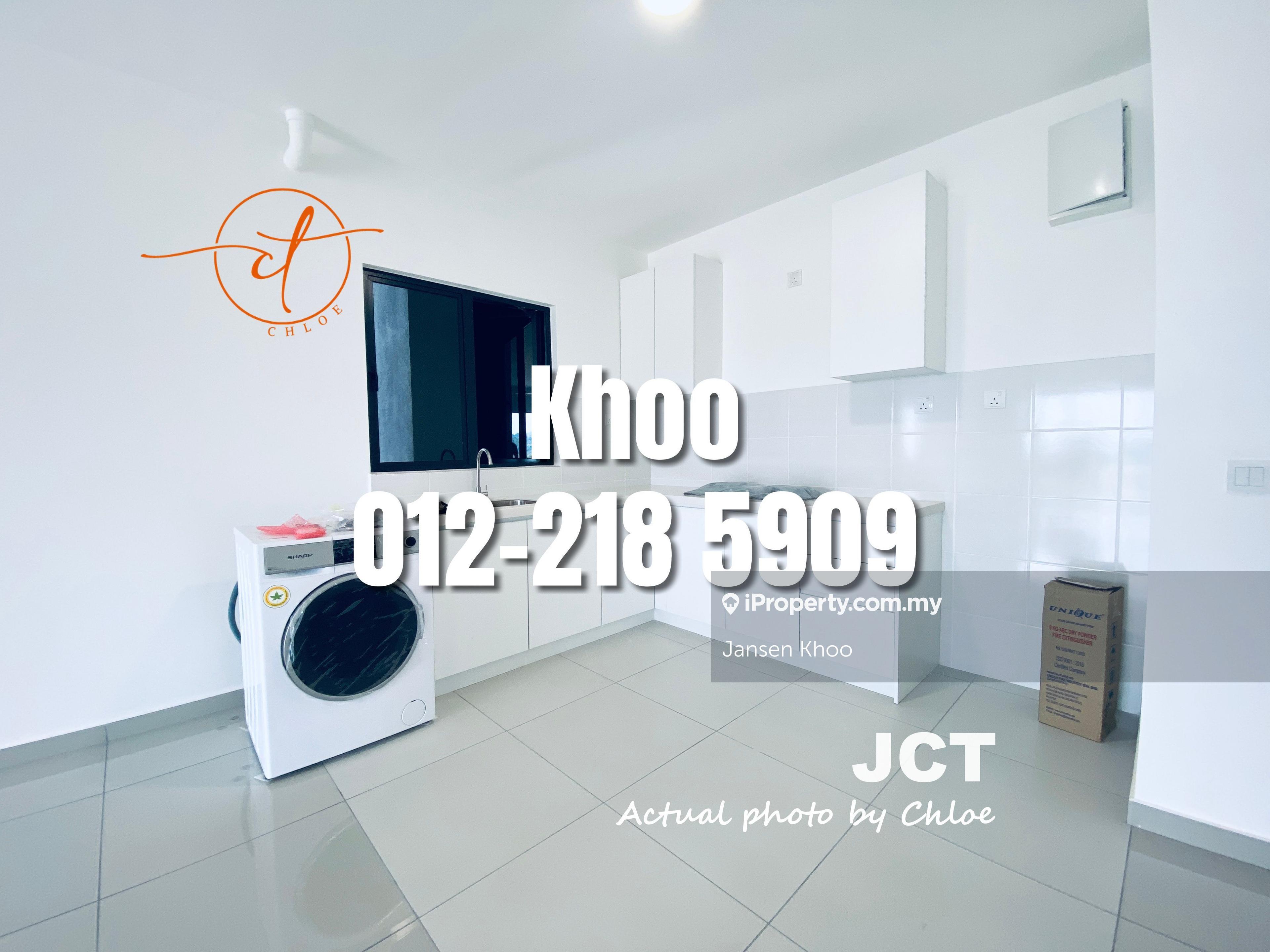 Hot Sale! Service Apartment in Setia Alam