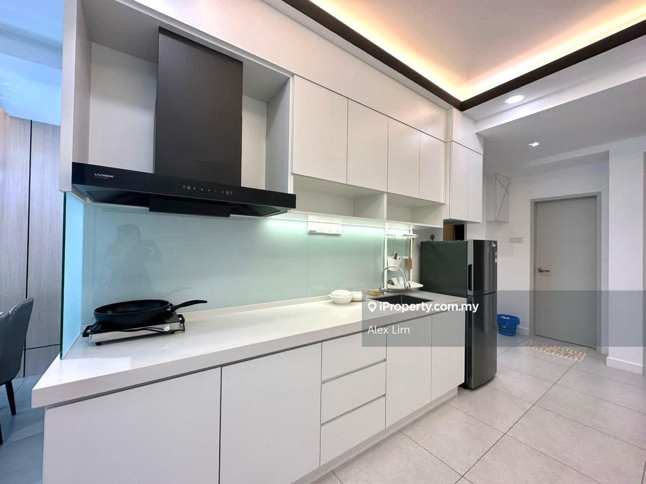 3 Residence For Rent !!