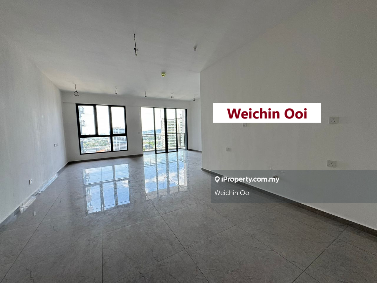 Muze Picc Original Unit with 1550 sqft For Sale