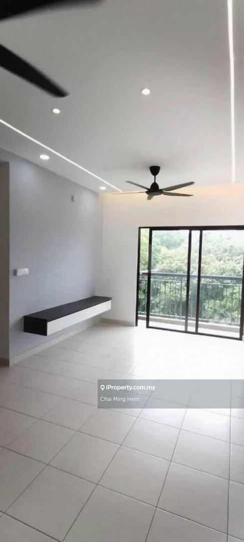 Dezire Hill Residence, Bandar Sungai Long, Selangor