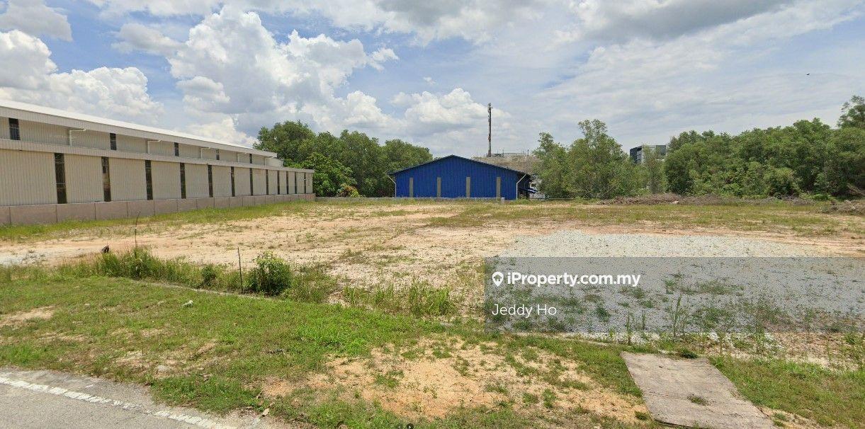 Shah Alam, Eimina, Subang 2, Seksyen U 15, Industry Land