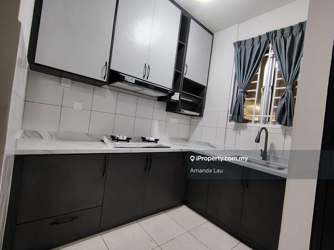 Vista Danau Kota For Rent