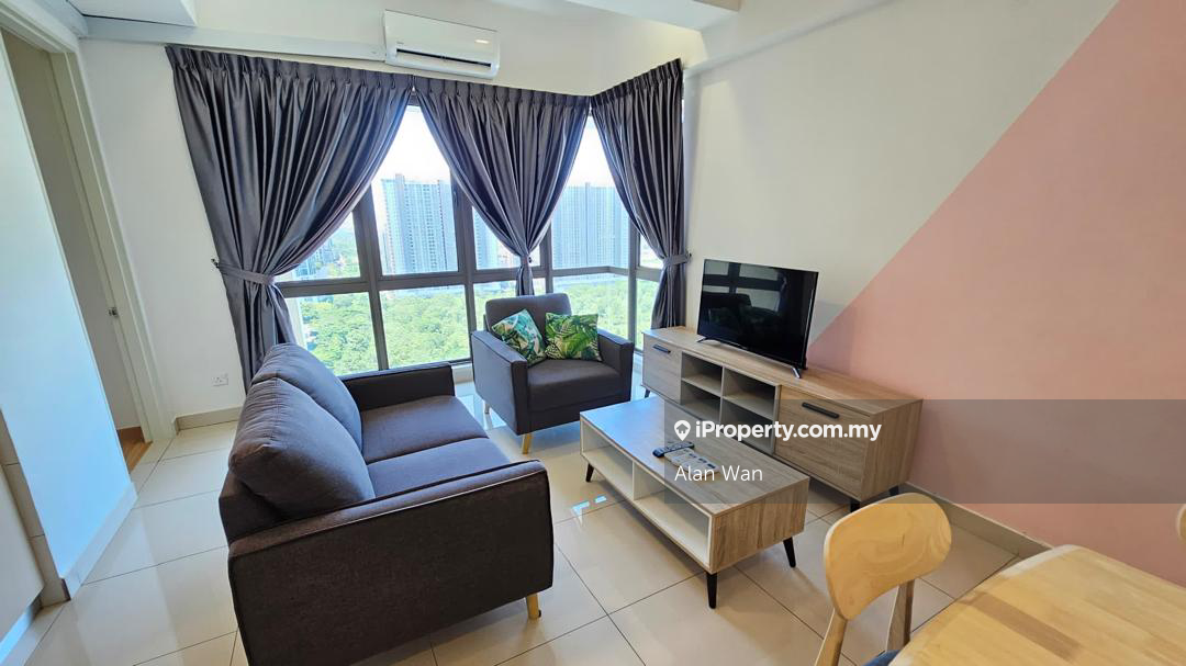 3 Bedrooms