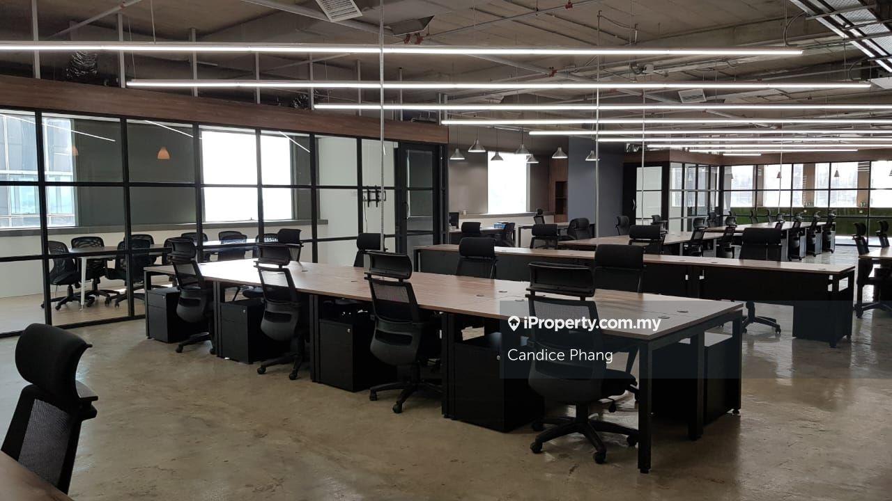 Office for Rent