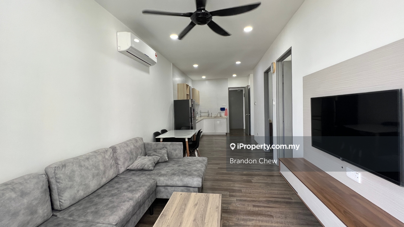 Hk Square 3 Bedroom Unit For Rent