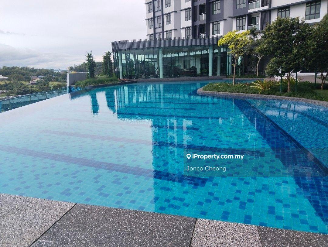 D sands Residence