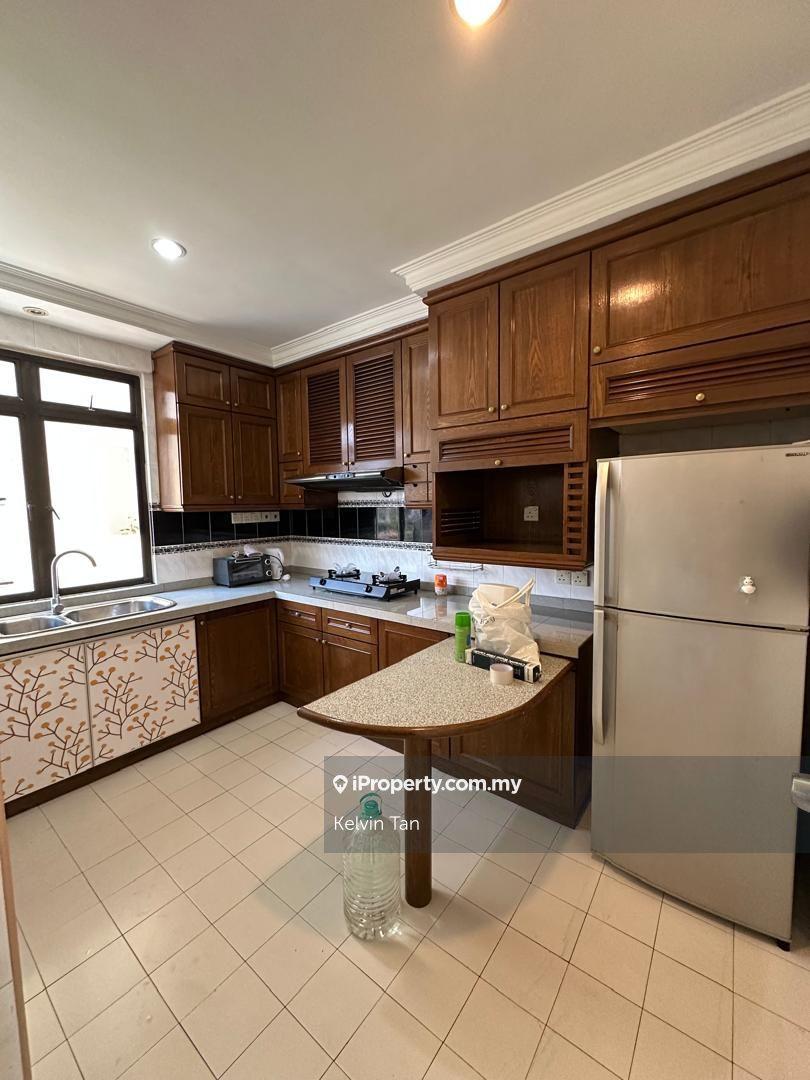 Lavinia Apartment, sungai nibong, 1200sft, reno