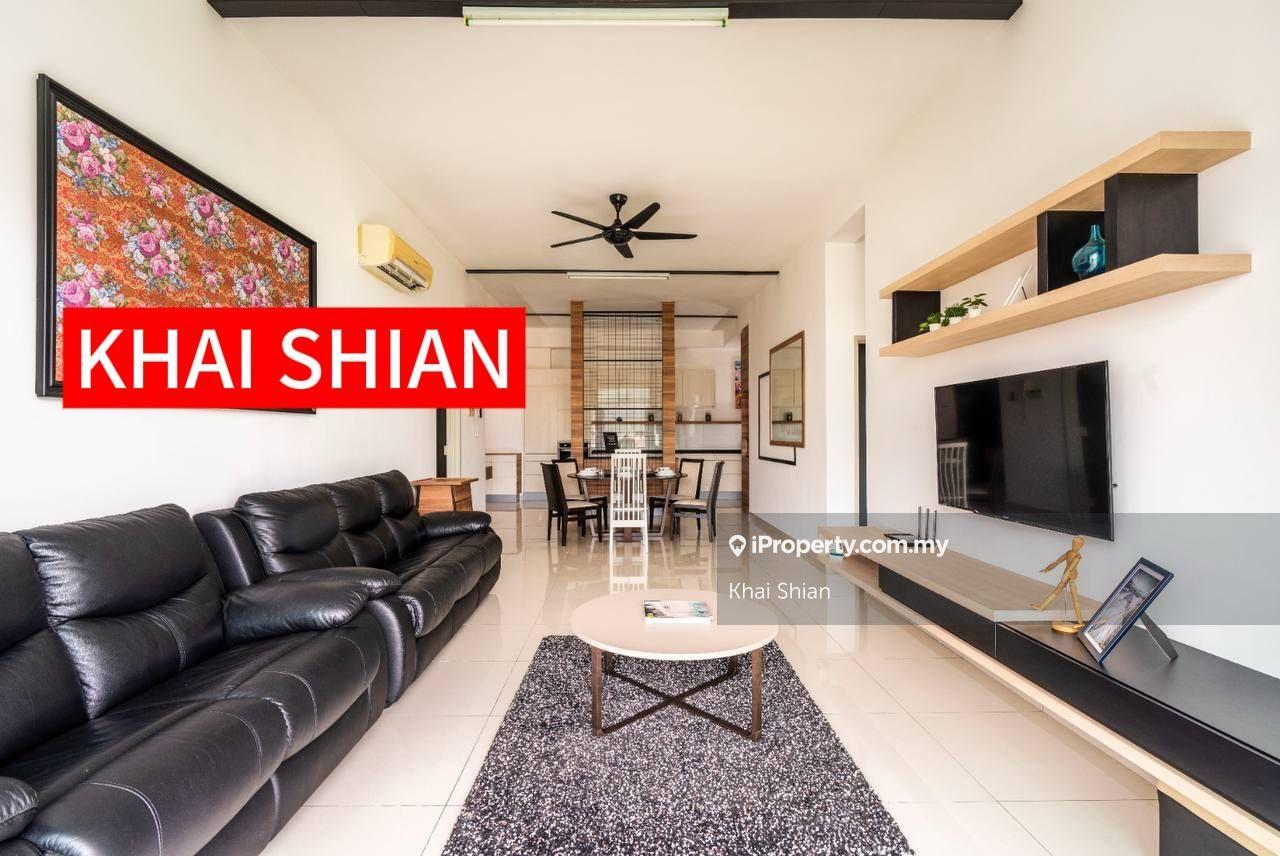 Unit for rent in olive tree