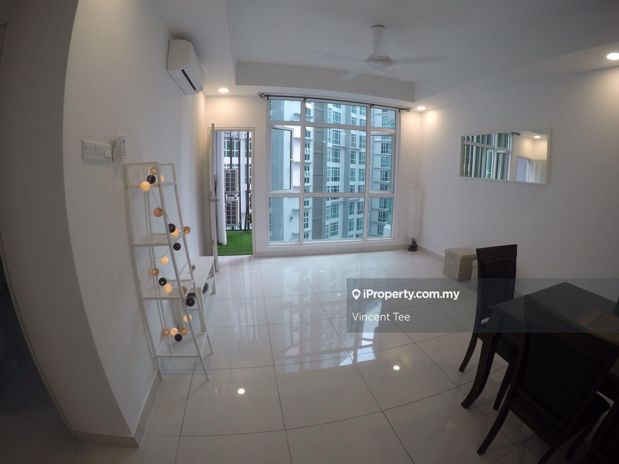 Fully Furnished below market value unit for Sale