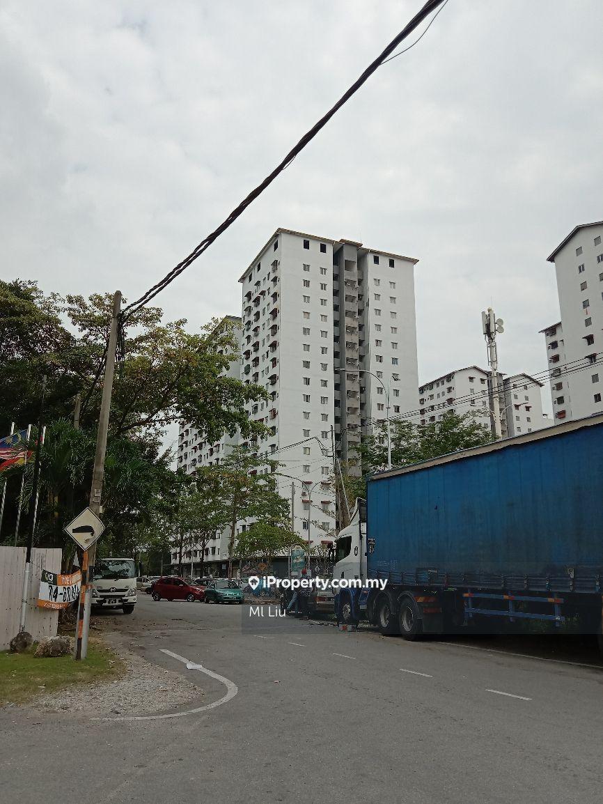 Apartment for Rent