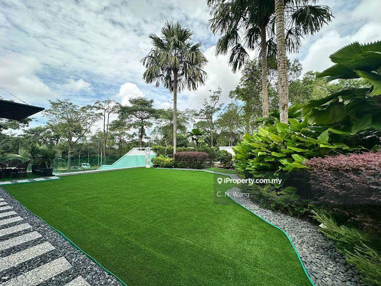 Golf East @ Horizon Hills 3-Storey Semi-D For Sale, Iskandar Puteri