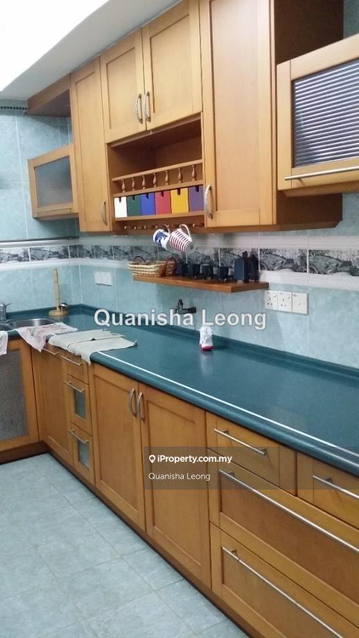 Fully furnished condominium for Sale!