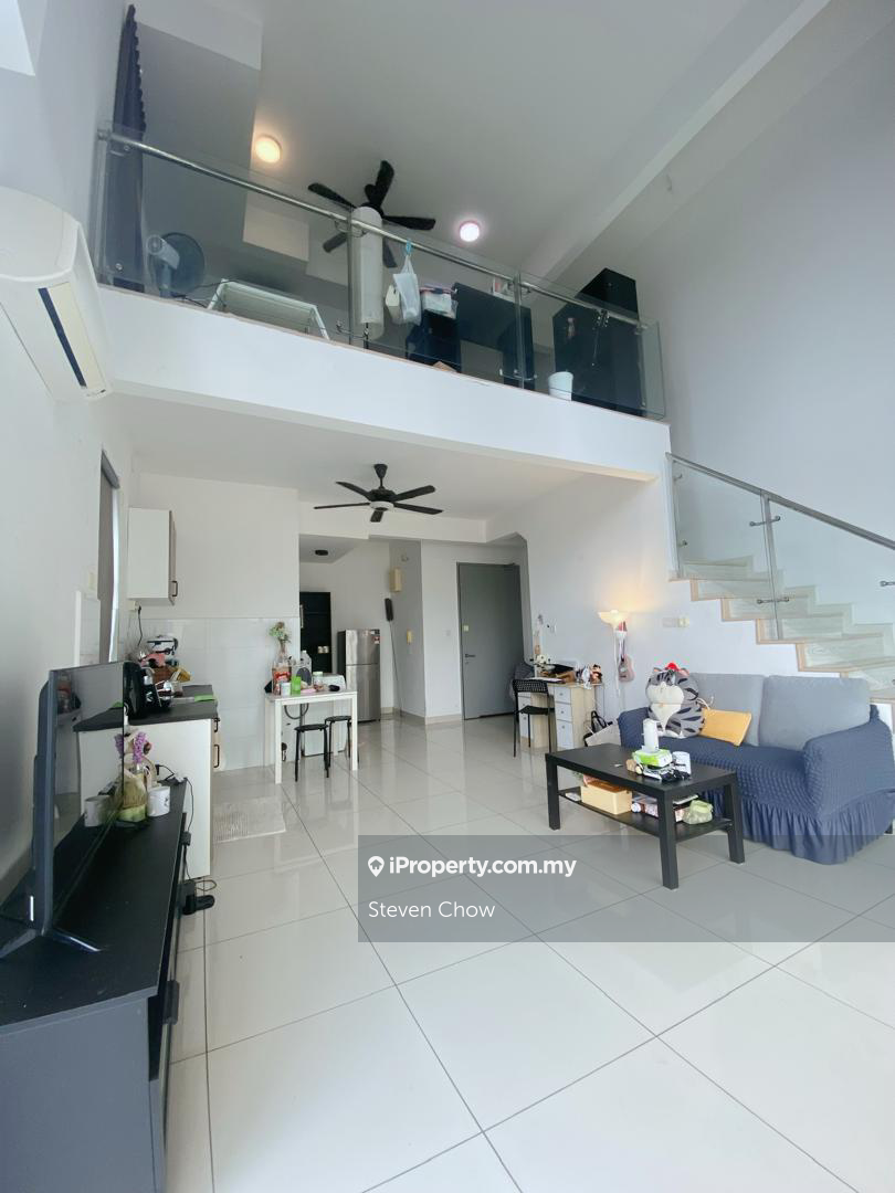 Serviced residence for Rent