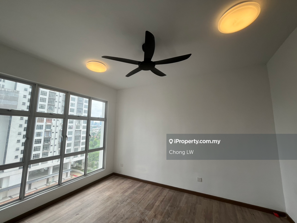 Residensi Brickfields near KL Sentral
