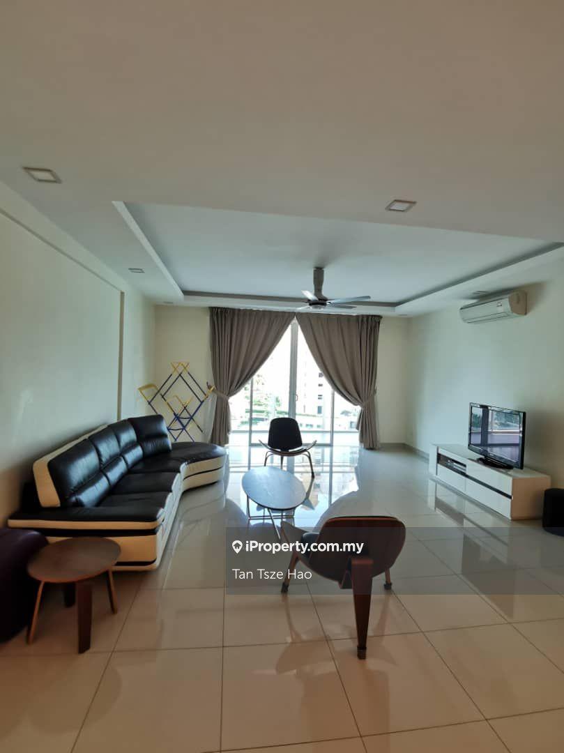 Serviced residence for Rent