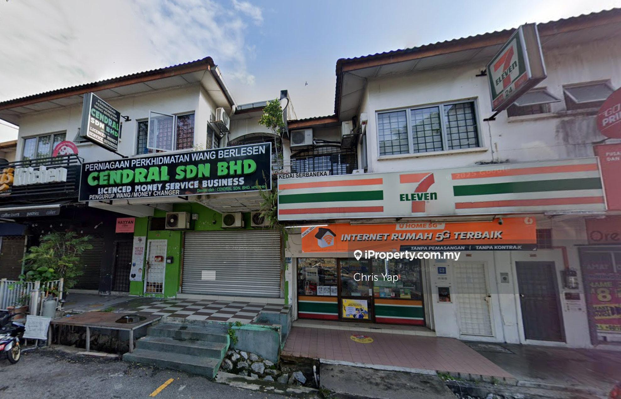 Welcome All Owner List, We Have a Commercial Specialist Team