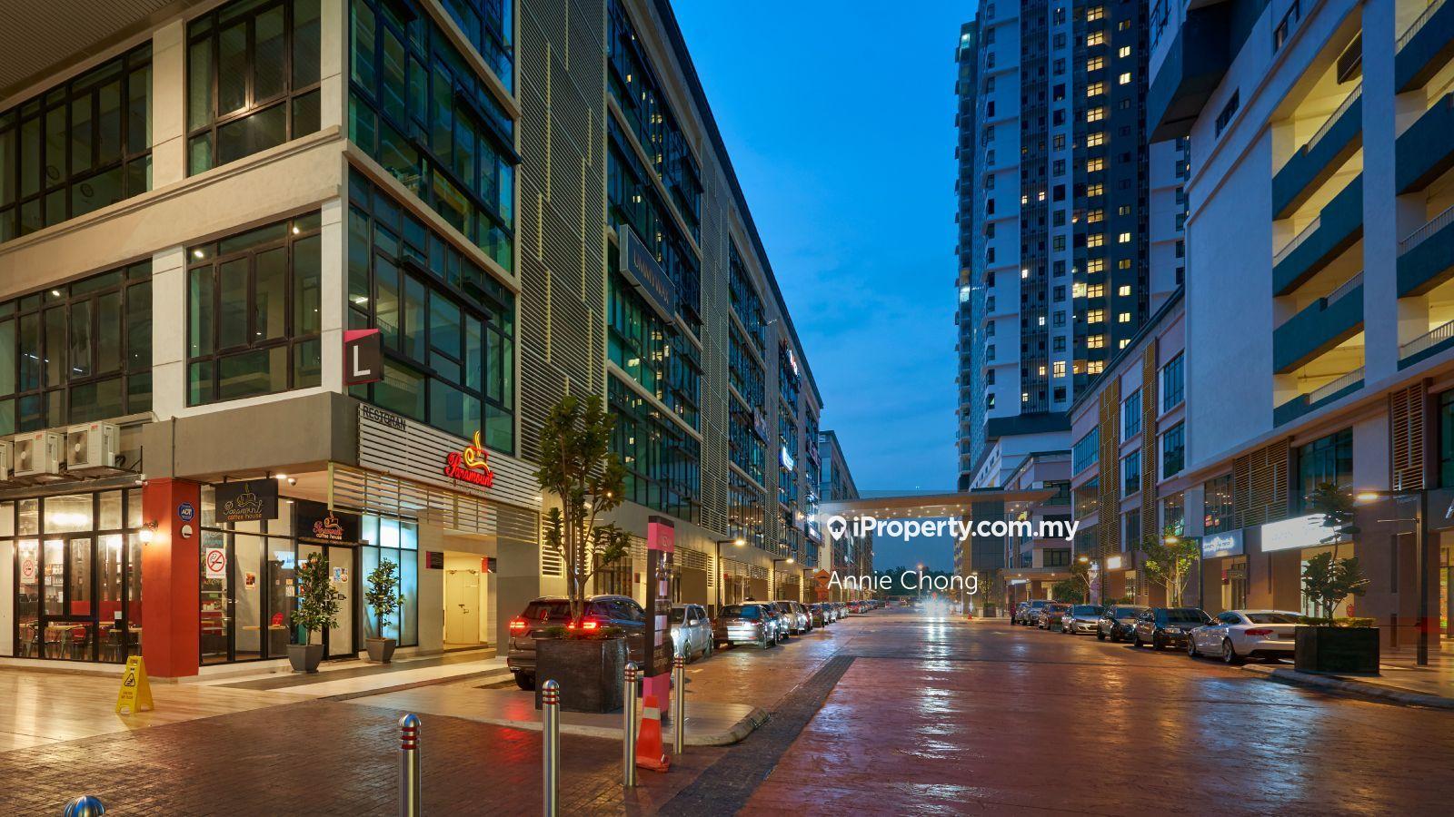 80% Sold! Ready-to-Occupy Now. ROI Up to 7%. Mainroad High Visibility