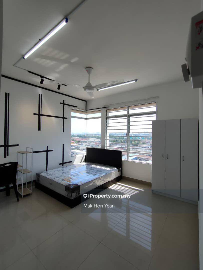 Condominium for Rent