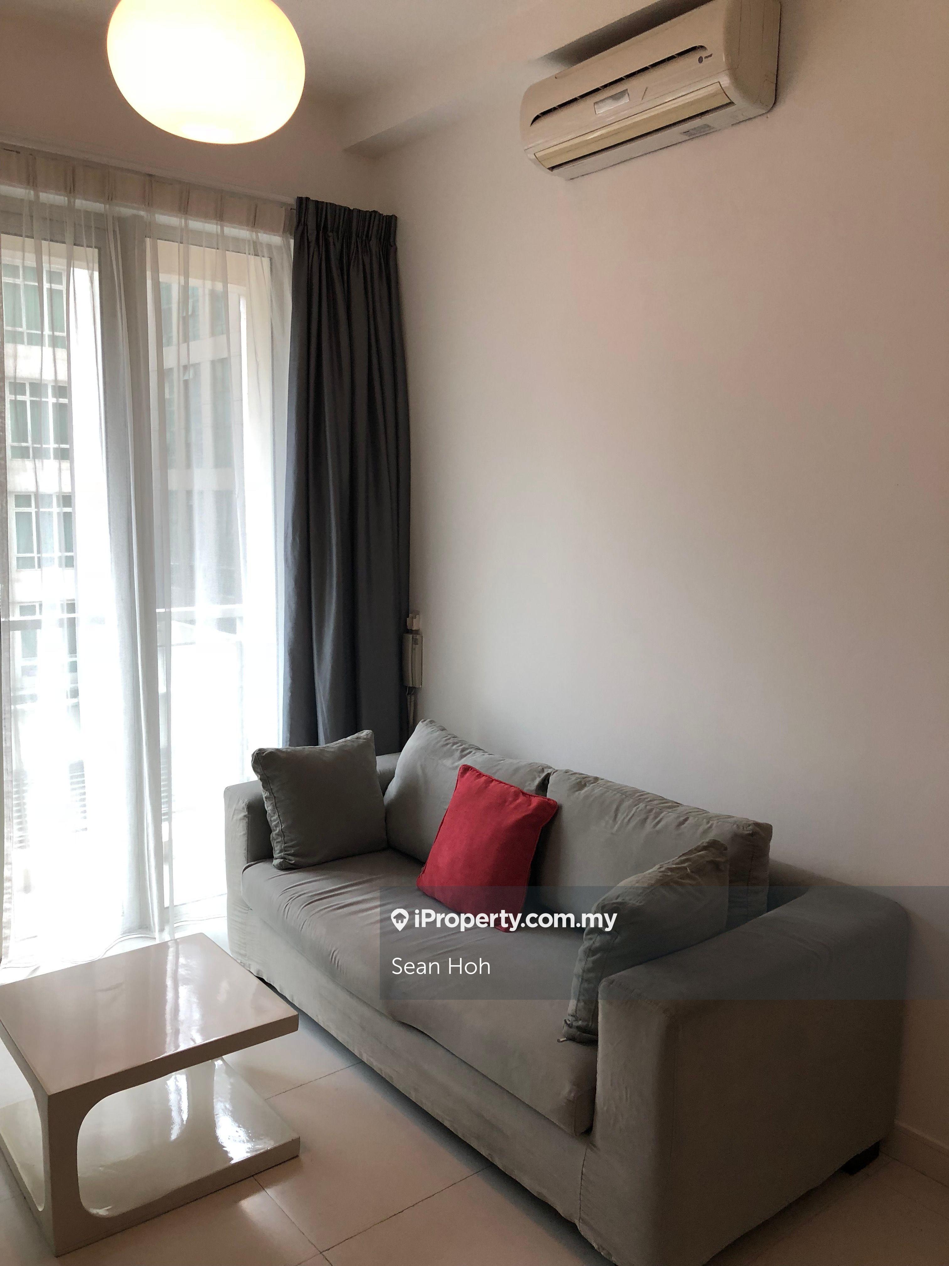 Serviced residence for Rent