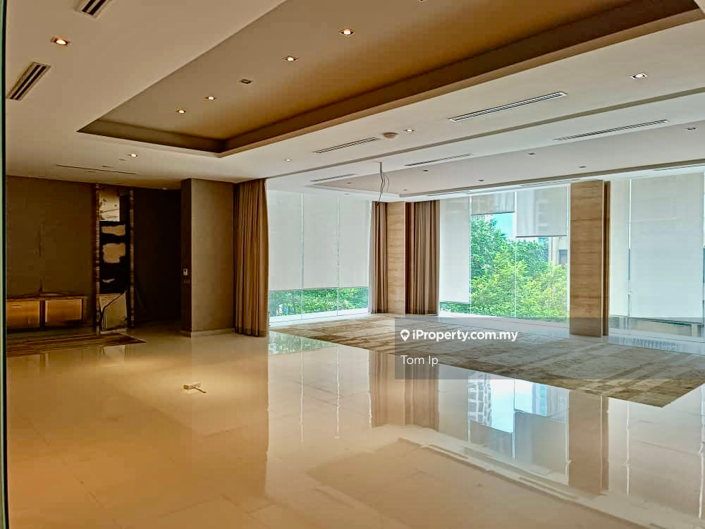 KL City Centre Commercial Bungalow For Rent