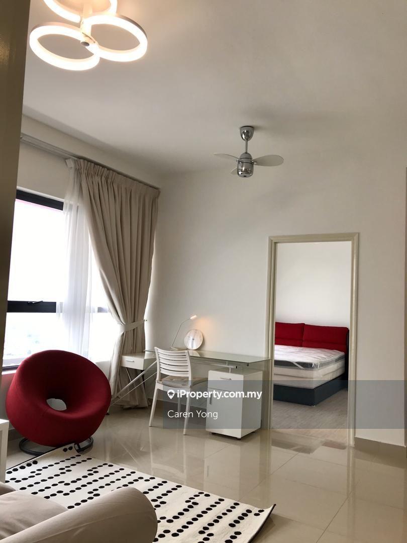 Fully Furnished unit for sale @ Arte Plus Ampang, pm me for more info