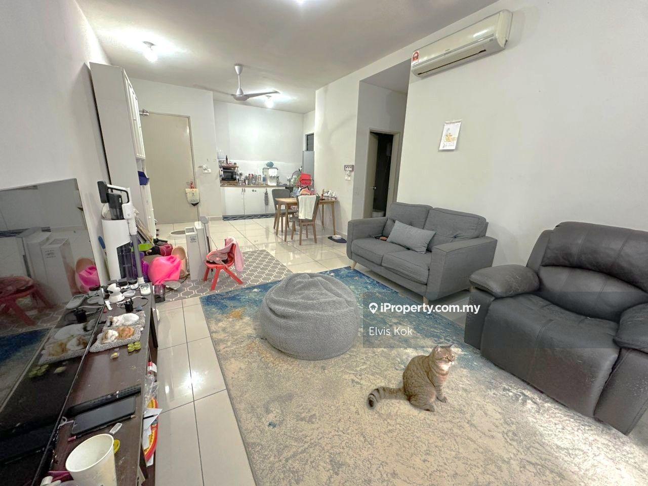 Low Floor, Low Down Payment 