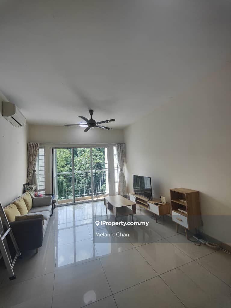 Serviced Residence for Rent