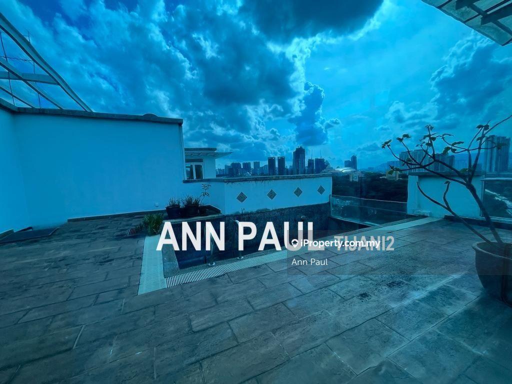 Penthouse for Sale