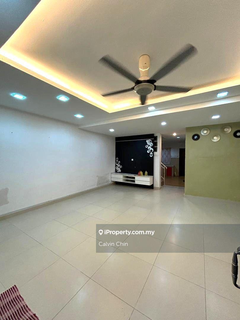 Wangsa Maju Fully Renovated unit, freehold