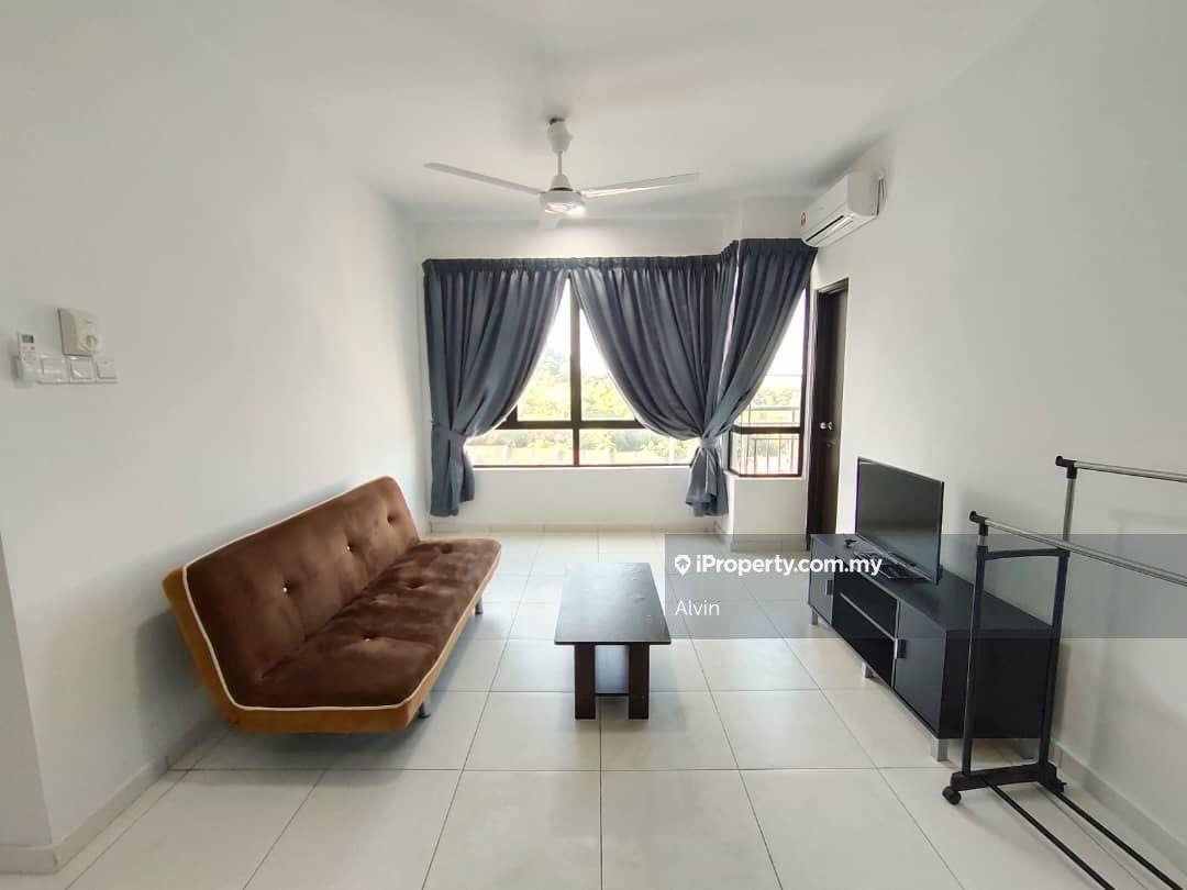 Serviced residence for Sale