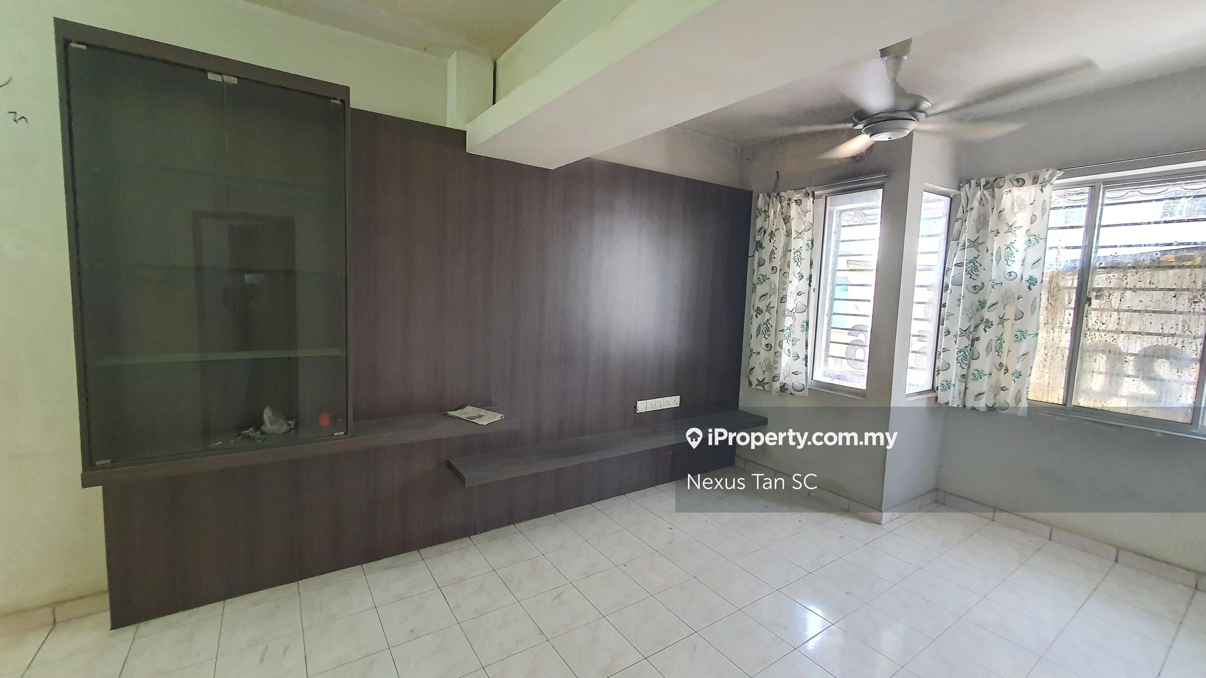 Effortless living at megan setapak - where convenience meets comfort