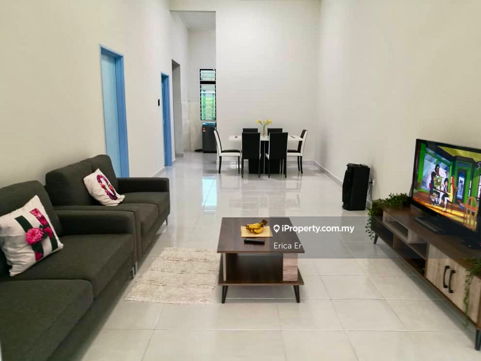 Fully Furnished For Sale