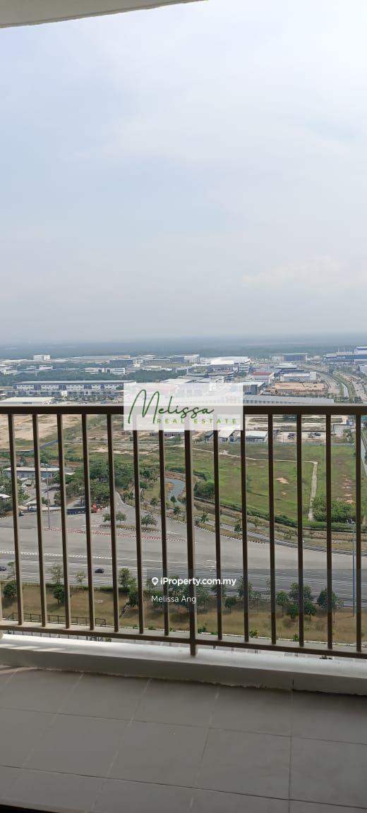 Unblocked seaview unit brand new