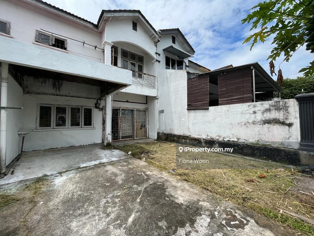 Double Storey For Sale Taman Ayer Keroh Heights , Melaka