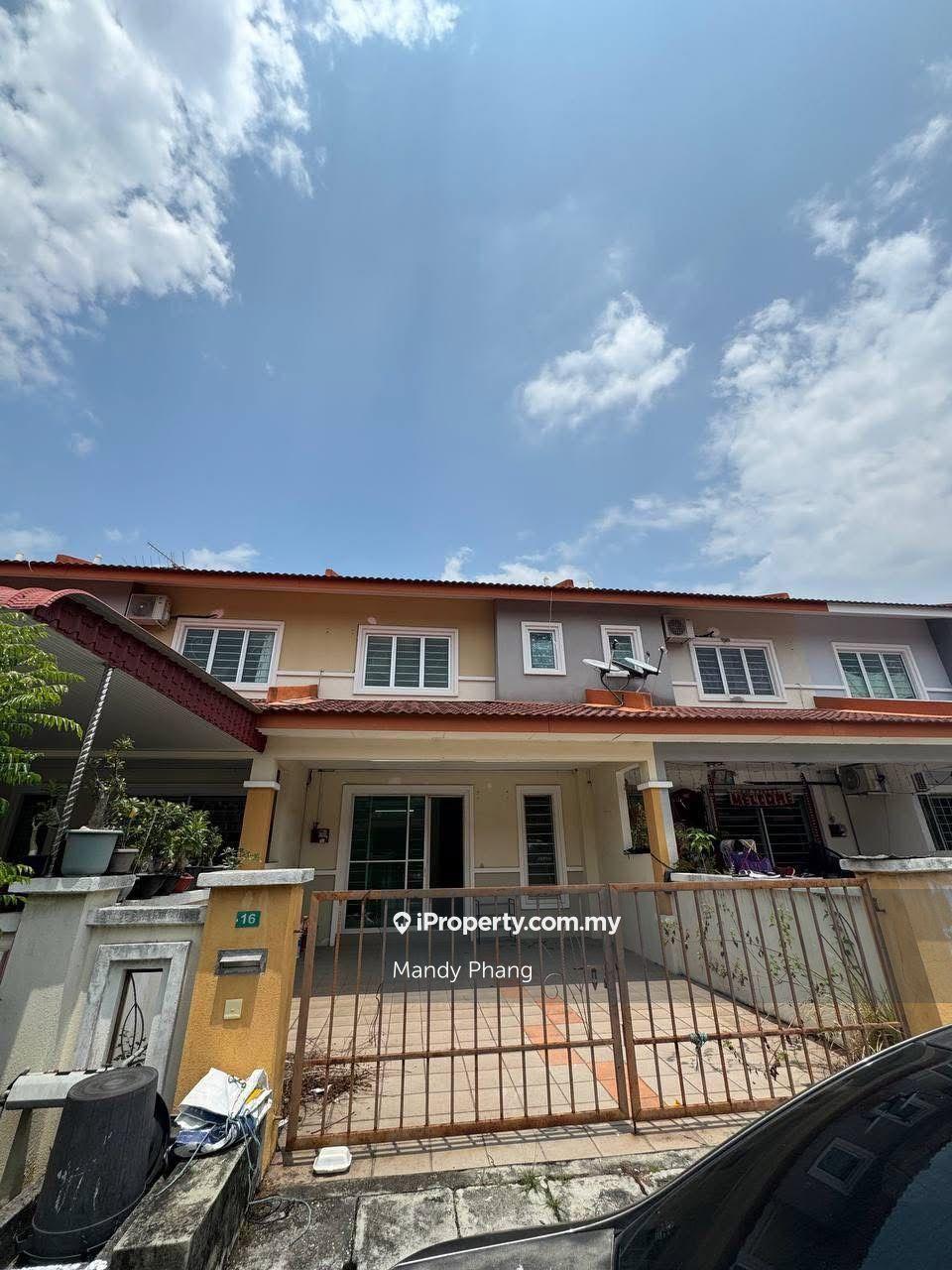 Botani house for rent 