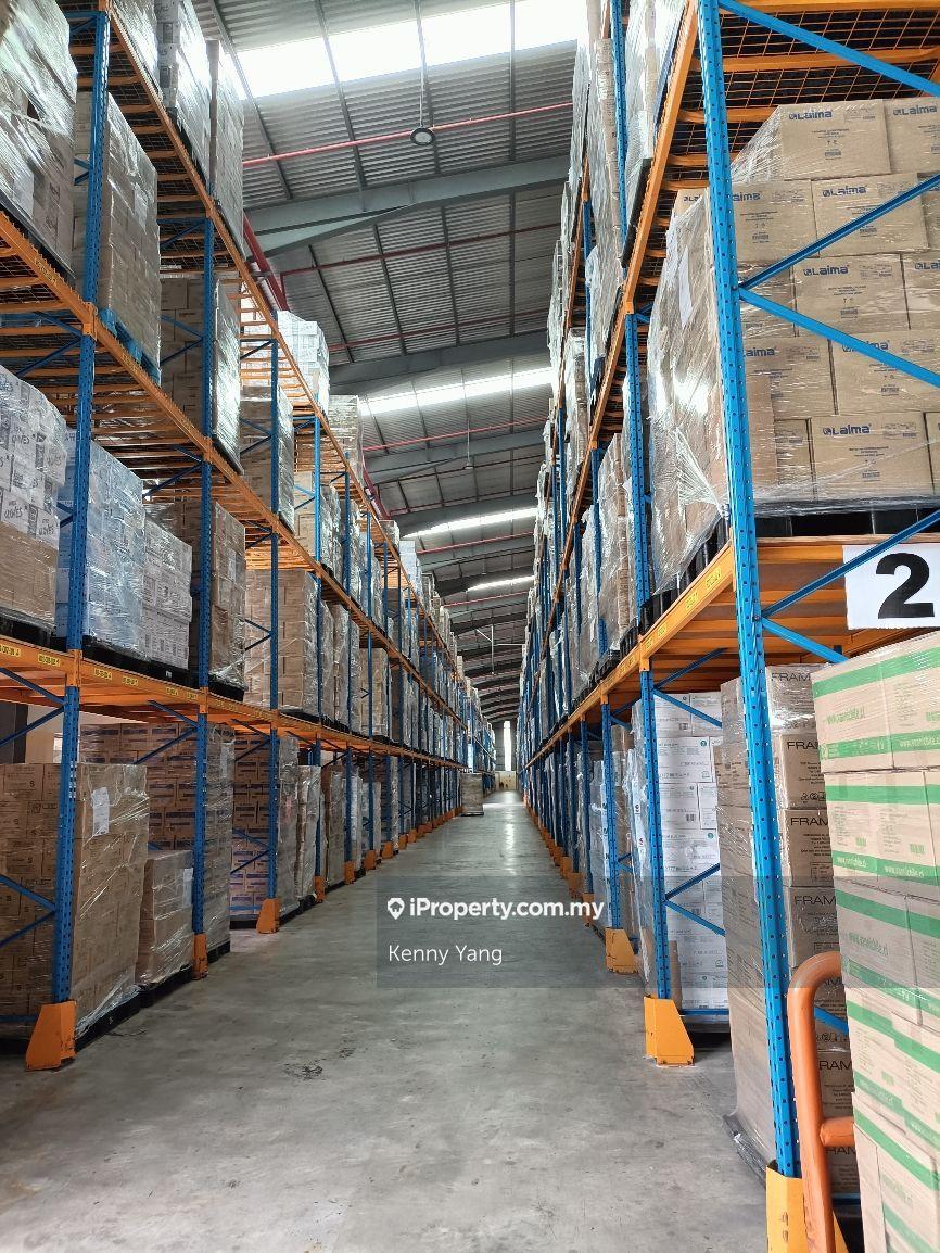 Warehouse for Sale