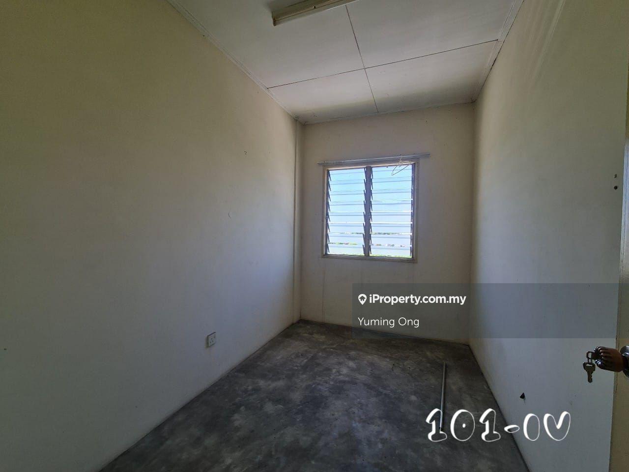 Bandar Botanic Klang- Low cost Palma Flat For Sale