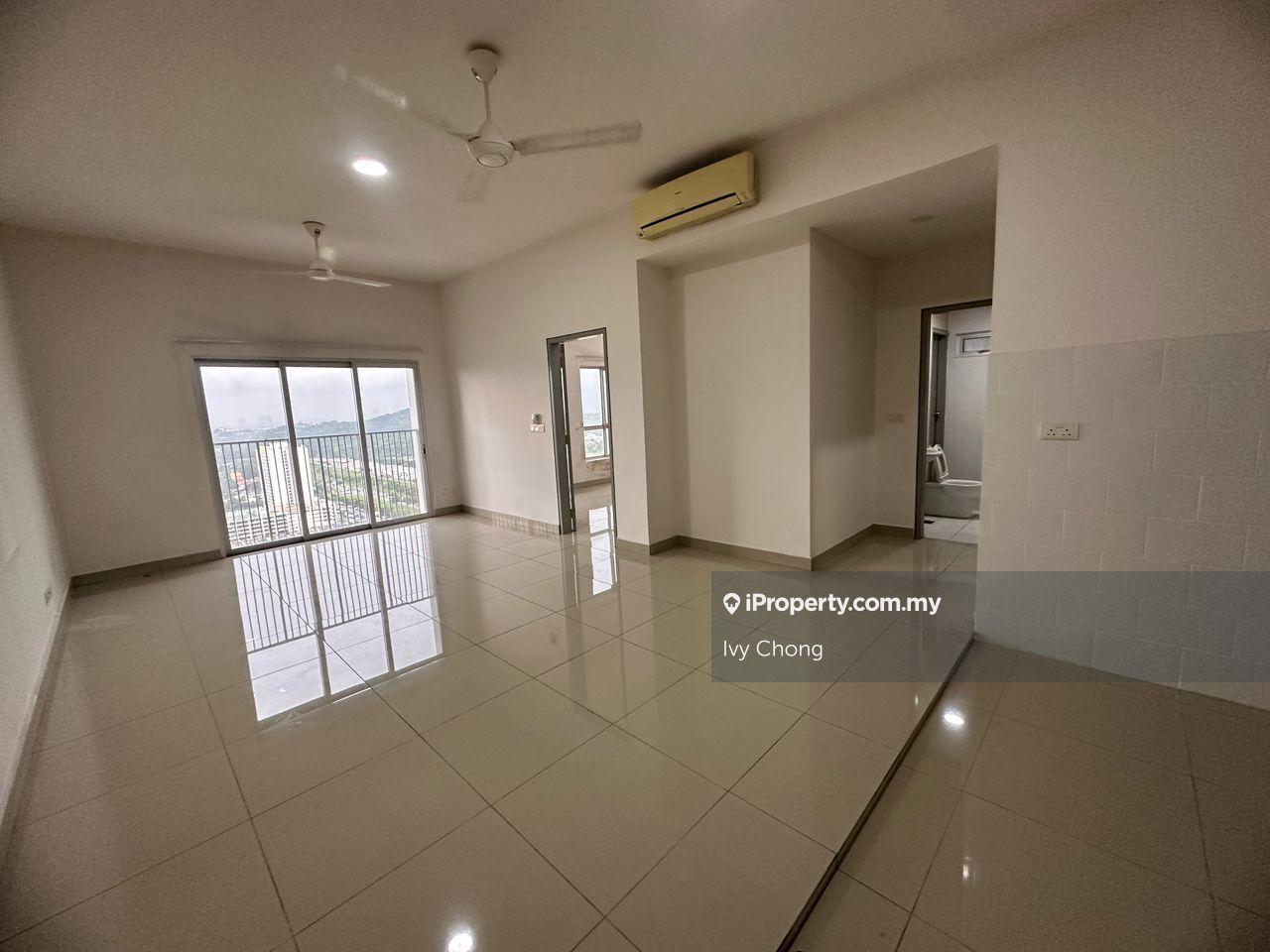 The Wharf Residence 2 Rooms Apartment with Air Cond and Water Heaters.