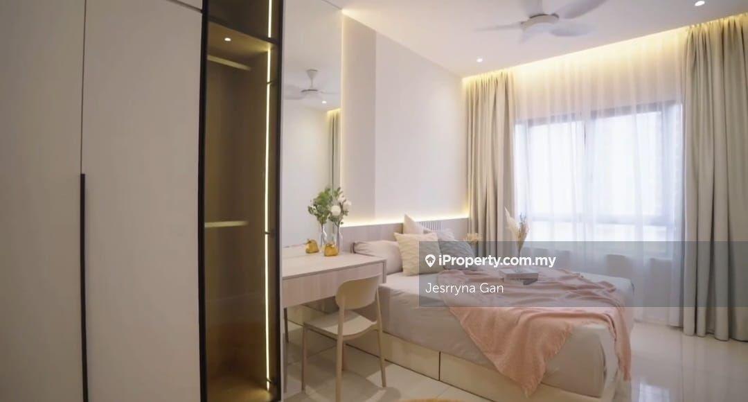 Serviced residence for Sale