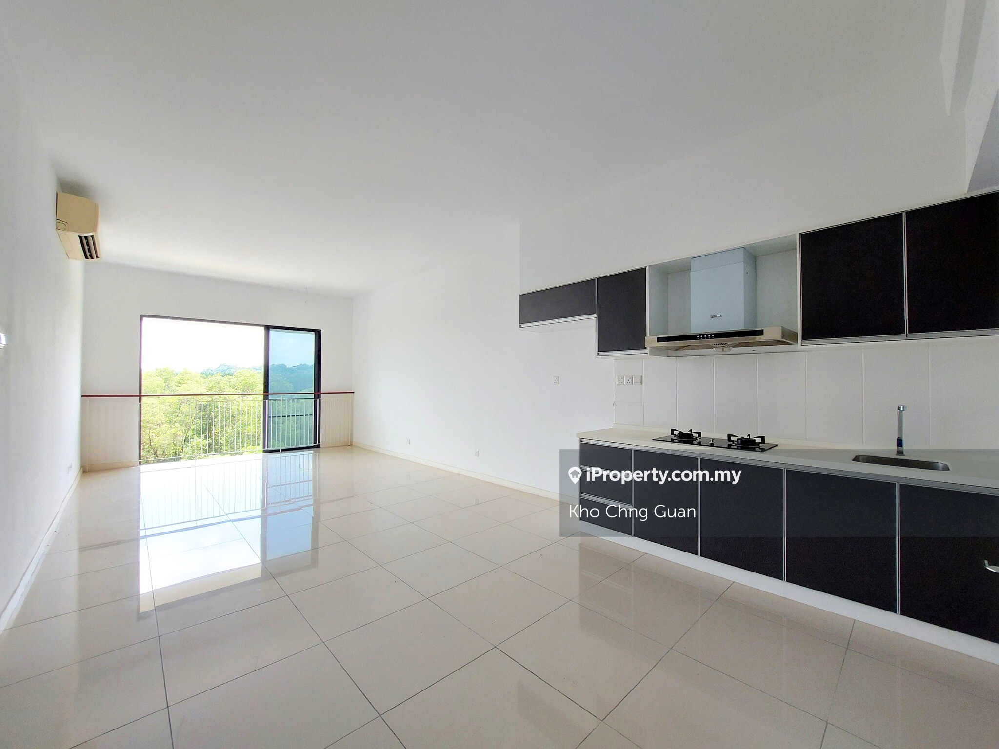 Renai Jelutong Residence Shah Alam Freehold 2 Cp Good Cond For Sale
