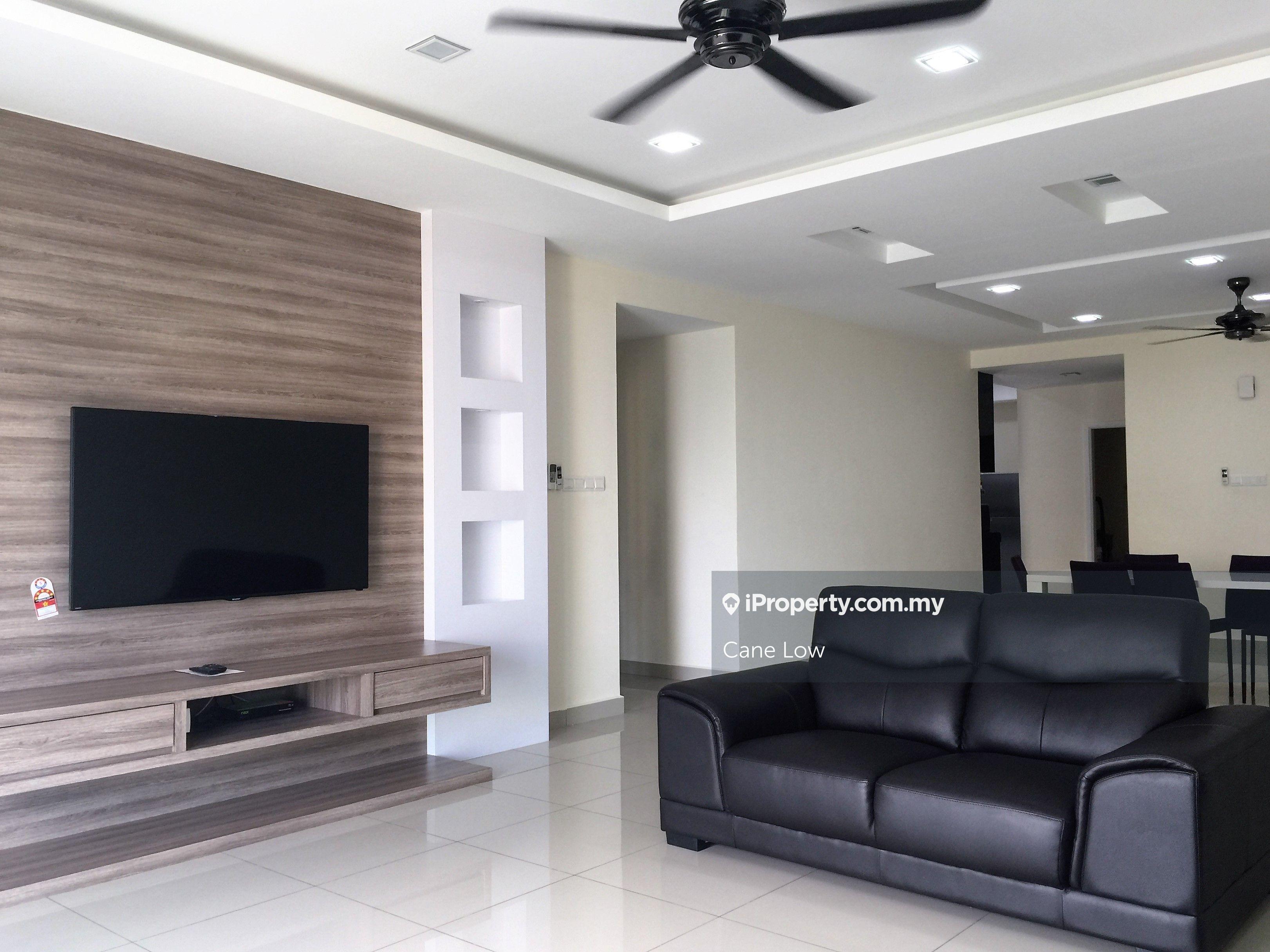 Serviced residence for Rent