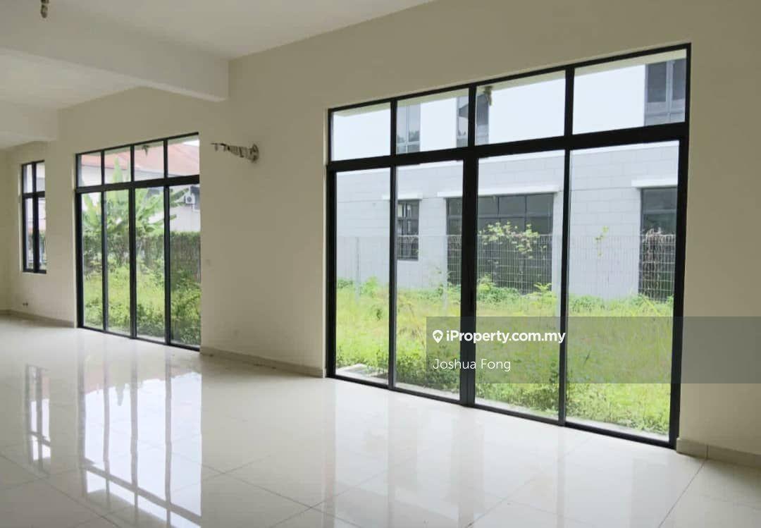 2-storey semi-d house in Bukit Rimau, Shah Alam