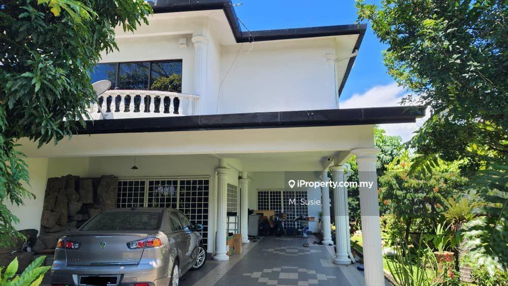 Huge Potential Seksyen 14 Bungalow